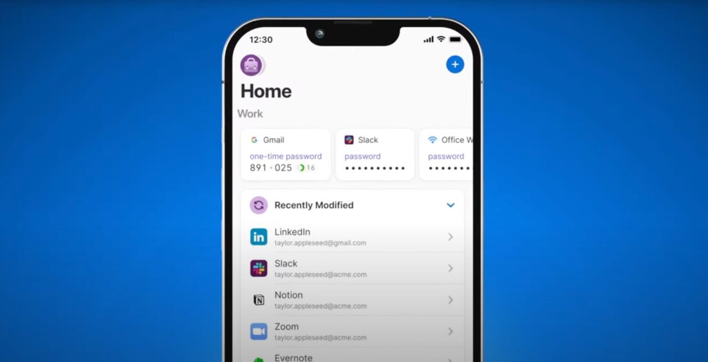 How To Create Strong Passwords And Keep Them Safe 4 1password update