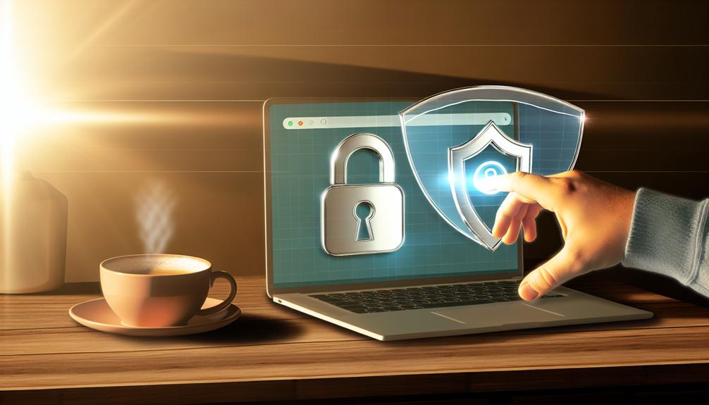 Internet Safety Tips For Everyone 3 Protect your online presence